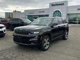 New 2025 Jeep Grand Cherokee Limited w/ Luxury Tech Group II image 5