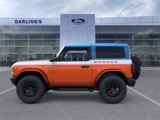 New 2025 Ford Bronco Stroppe Edition image 3