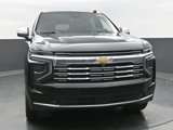 New 2025 Chevrolet Suburban Premier image 3