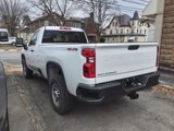 New 2025 Chevrolet Silverado 3500 W/T w/ WT Convenience Package image 4