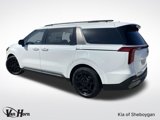 New 2026 Kia Carnival SX image 4