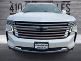 Used 2021 Chevrolet Tahoe High Country image 5