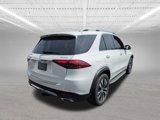 New 2025 Mercedes-Benz GLE 450e 4MATIC image 3