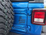 New 2025 Jeep Wrangler Willys image 6