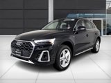Used 2024 Audi Q5 e Premium Plus w/ Premium Plus Package image 3