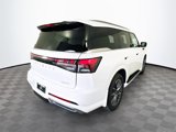New 2025 INFINITI QX80 Luxe w/ Cargo Package image 5