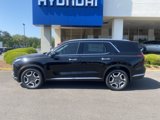 New 2025 Hyundai Palisade SEL image 2