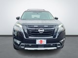 New 2025 Nissan Pathfinder Platinum w/ Black Appearance Package image 5