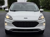 Used 2022 Ford Escape SEL image 3