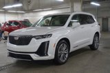 New 2025 Cadillac XT6 Premium Luxury w/ Technology Package image 3