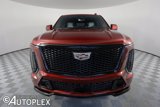 Used 2025 Cadillac Escalade V w/ LPO, Floor Liner Package image 2