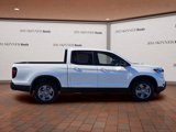 New 2025 Honda Ridgeline TrailSport image 4