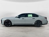 New 2025 BMW 740i xDrive w/ Luxury Rear Seating Package image 4