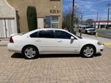 Used 2006 Chevrolet Impala SS w/ Convenience Package image 4
