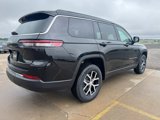 New 2025 Jeep Grand Cherokee L Limited image 5