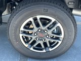 New 2025 Toyota Tacoma 2WD Double Cab image 5