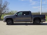 New 2025 Toyota Tundra Platinum image 3