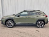 New 2025 Subaru Crosstrek 2.5i Limited image 4