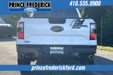 New 2025 Ford Ranger Raptor image 4