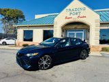 Used 2019 Toyota Camry SE image 3