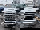 Used 2020 Chevrolet Silverado 2500 LTZ w/ LTZ Plus Package image 3