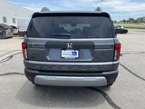 New 2026 Honda Passport RTL image 5