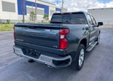 Used 2021 Chevrolet Silverado 1500 LTZ image 4