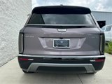 New 2026 Cadillac Vistiq Luxury image 5