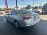 Used 2020 Chevrolet Malibu LT image 6