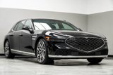Used 2024 Genesis G90 3.5T image 4