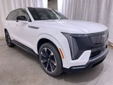 New 2025 Cadillac Escalade IQ Sport 1 w/ Smart Trailering package image 6