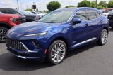 New 2025 Buick Envision Avenir image 2