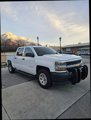 Used 2018 Chevrolet Silverado 1500 W/T w/ Special Service Package image 4