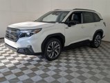New 2025 Subaru Forester Touring image 4