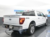 New 2025 Ford F150 Lariat w/ Equipment Group 501A Mid image 5