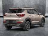 New 2026 Chevrolet TrailBlazer ACTIV w/ Driver Confidence Package image 2
