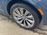 New 2025 Buick Envista Avenir image 4