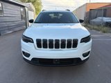 Used 2023 Jeep Cherokee Altitude Lux w/ Lux Elite Package image 2