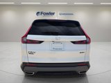 New 2026 Honda CR-V Sport-L image 4