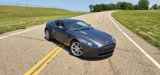 Used 2006 Aston Martin V8 Vantage Coupe image 6