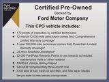 Certified 2024 Ford Mustang GT image 3