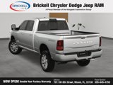 New 2025 RAM 2500 Laramie w/ Sport Appearance Package image 4