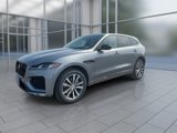 New 2026 Jaguar F-PACE R-Dynamic S image 4