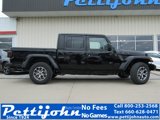 New 2024 Jeep Gladiator Sport image 2
