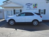 Used 2024 Chevrolet Equinox LT image 5