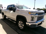Used 2021 Chevrolet Silverado 2500 LTZ w/ LTZ Convenience Package image 4