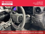 New 2025 Toyota Land Cruiser 1958 image 2