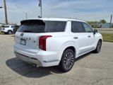 New 2025 Hyundai Palisade Calligraphy image 3