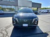 Certified 2024 Hyundai Tucson SEL image 2