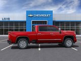 New 2025 Chevrolet Silverado 2500 High Country w/ High Country Premium Package image 5